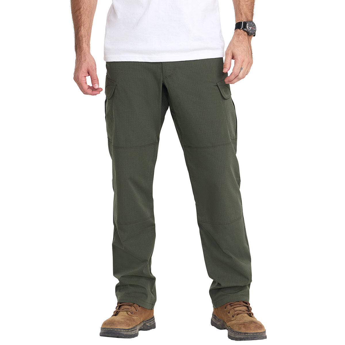 5.11 Tactical Stryke Pants TDU Green - Free UK Delivery | Military Kit