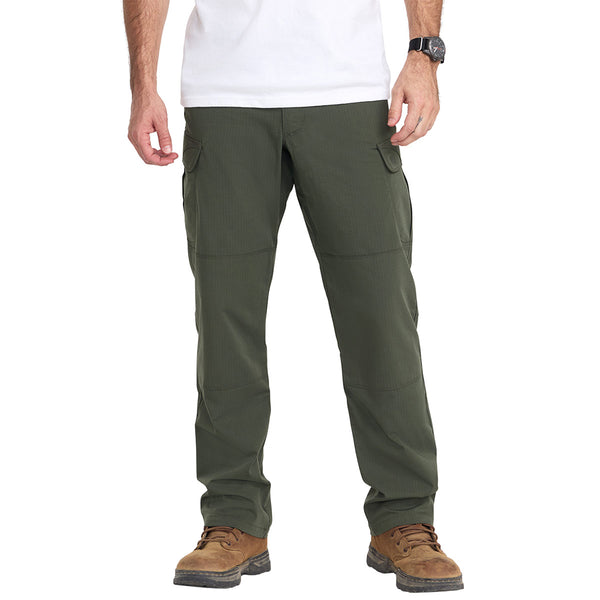5.11 Tactical Stryke Pants TDU Green - Free UK Delivery | Military Kit