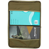 a4 karrimor sf notebook case camo with holding sleeves