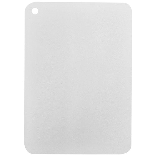 a5 plastic blank battle slate card