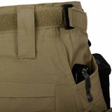adjustbale waist sfu next coyote cargo helikon trouser