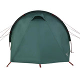 air vent highlander respite 2 person extended tunnel tent
