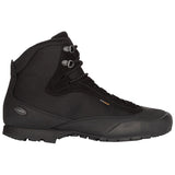 aku ns 564 spider ii boots black side view