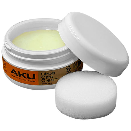 aku shoe care cream 100ml