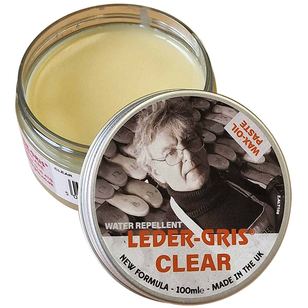 Altberg Hiking Boot Care Kit Brown Free Delivery Military Kit