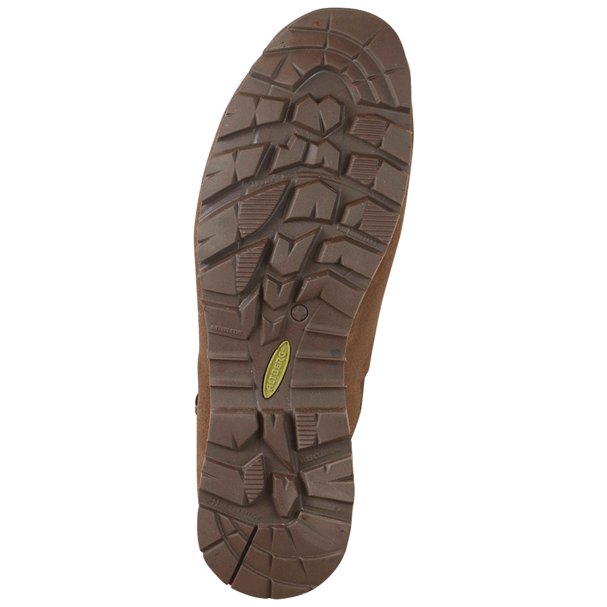 altberg defender sole on desert tabbing boots brown sf mk3