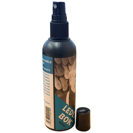 altberg leder bok suede and nubuck pump action spray