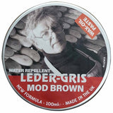 altberg leder gris mod brown