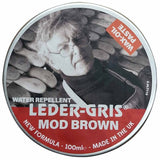 altberg leder gris mod brown