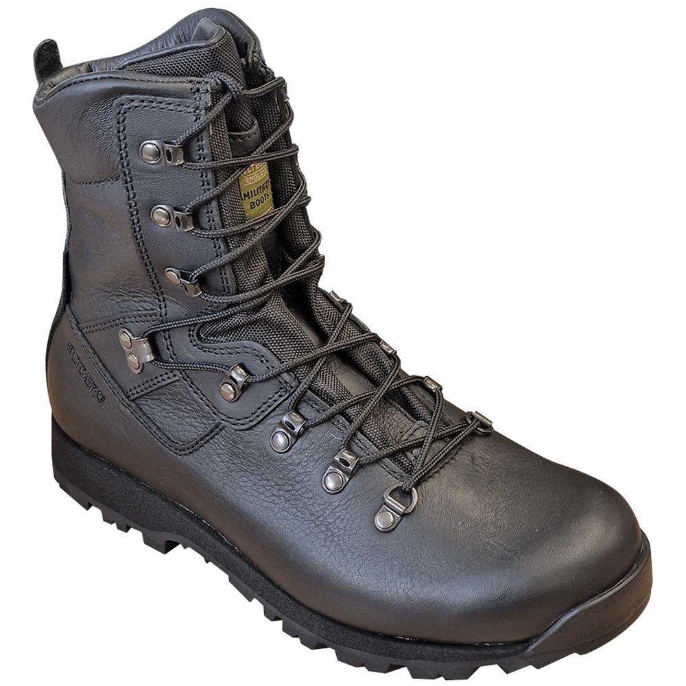 Aligent Boot Altberg Military Boots - Free UK Delivery | Military Kit