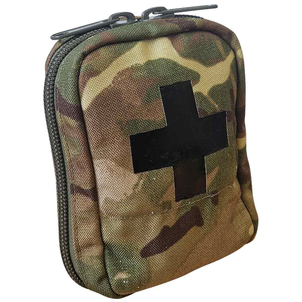 Marauder Compass Pouch MTP (Molle) - Made In UK - Foto 10