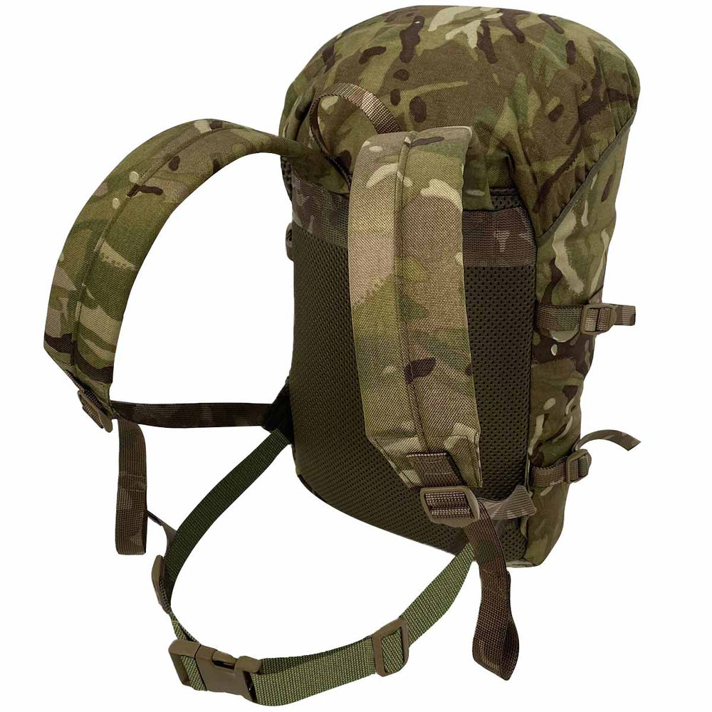 MTP Multicam Daysacks & Backpacks - Free UK Delivery