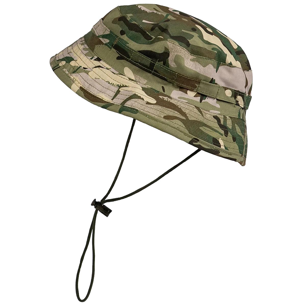 コロナ　ブッシュハット　BUSH HAT Woodland Camo CA030 - BUSH HAT / Woodland Camo – THE CORONA UTILITY