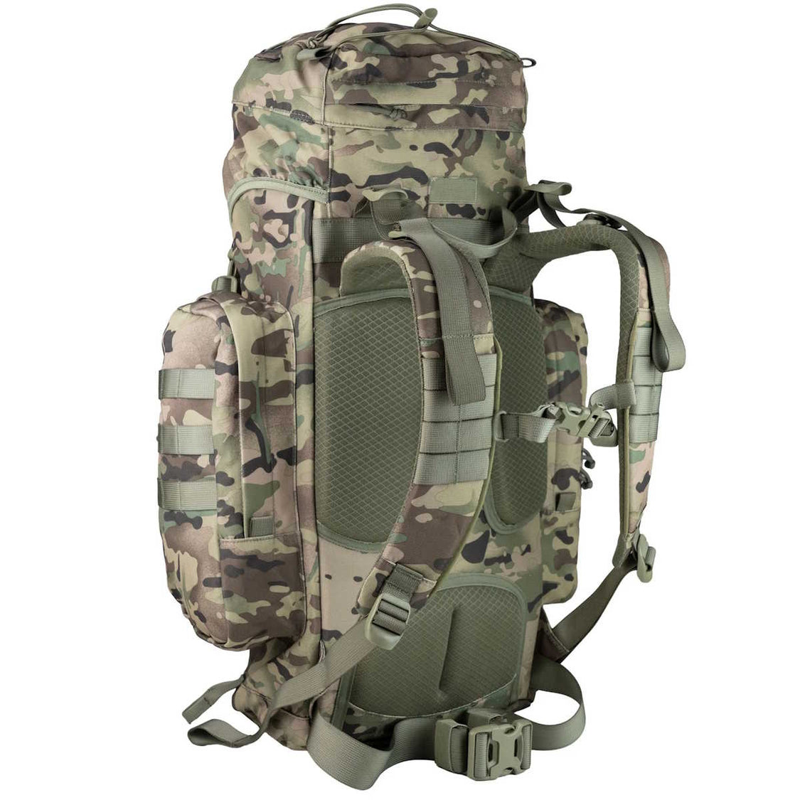 MTP Multicam Daysacks & Backpacks - Free UK Delivery