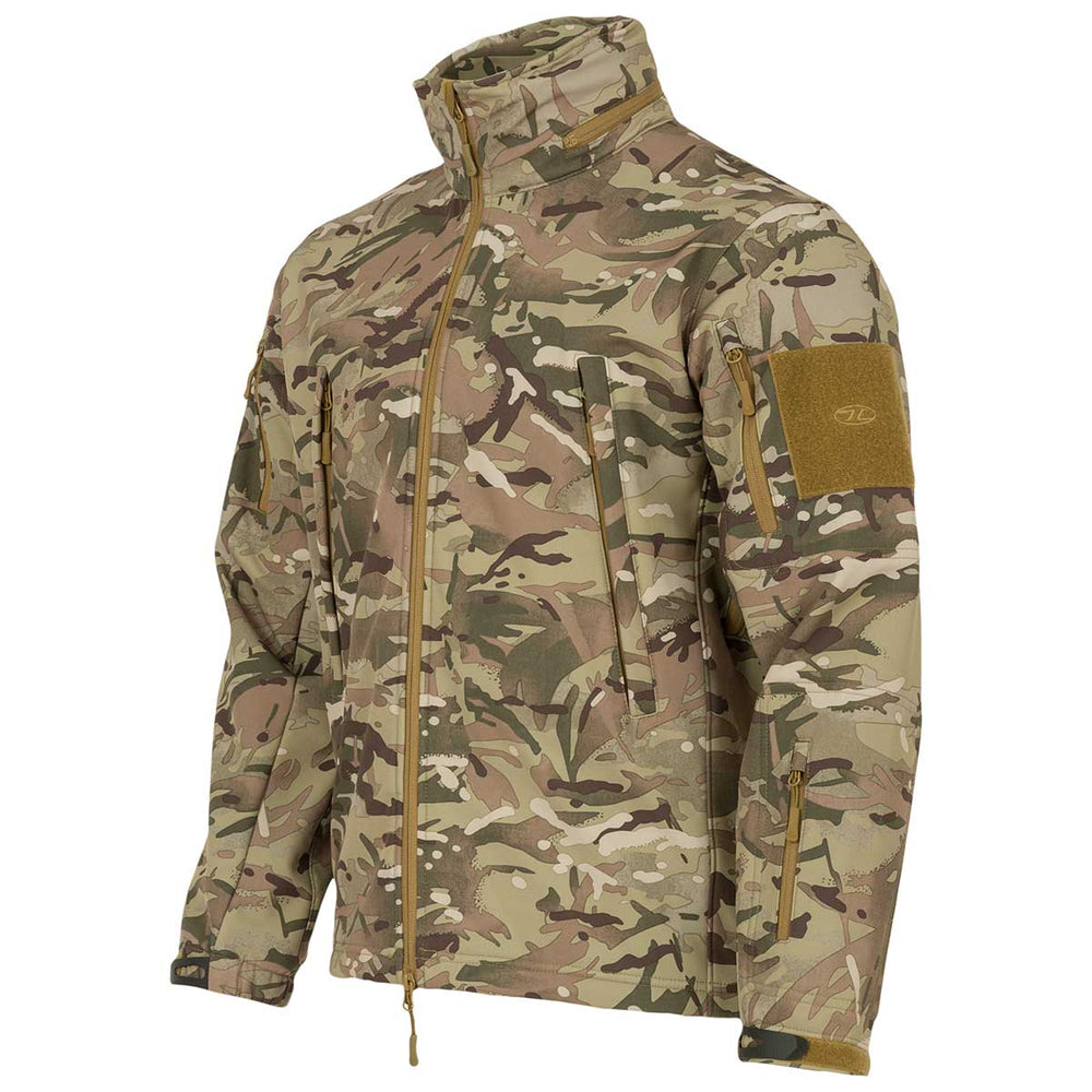 Men's Camouflage Jackets - Free UK Delivery | Military Kit