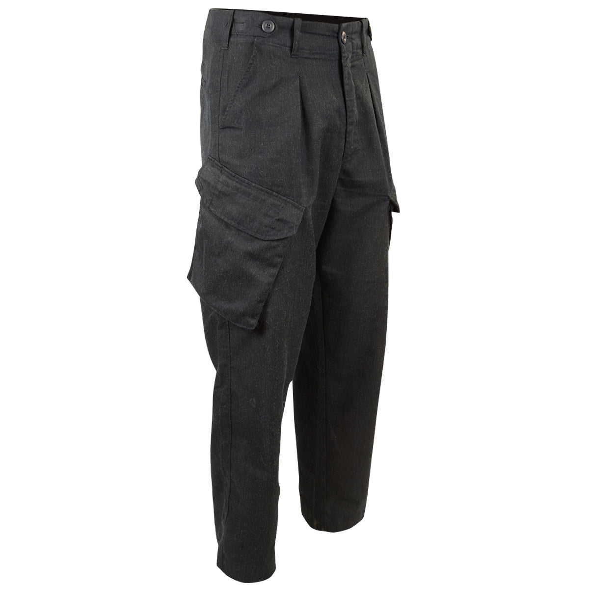 angled view of rn rig22 trouser
