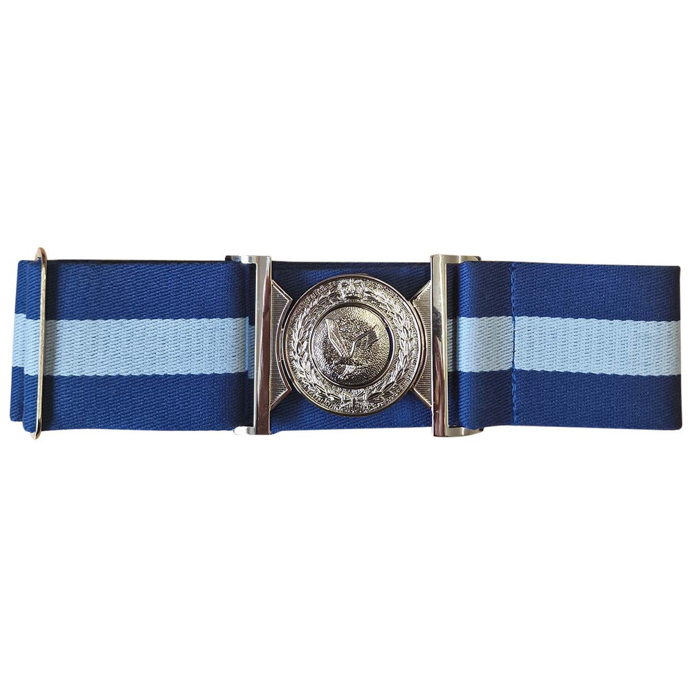 Stable Belts Army, Navy & Cadet Stable Belts Military Kit