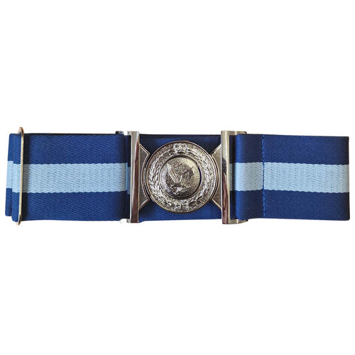 army air corps aac stable belt