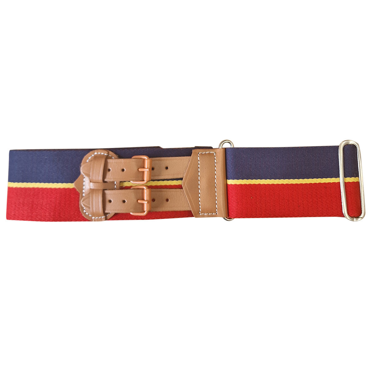 army cadet force acf stable belt