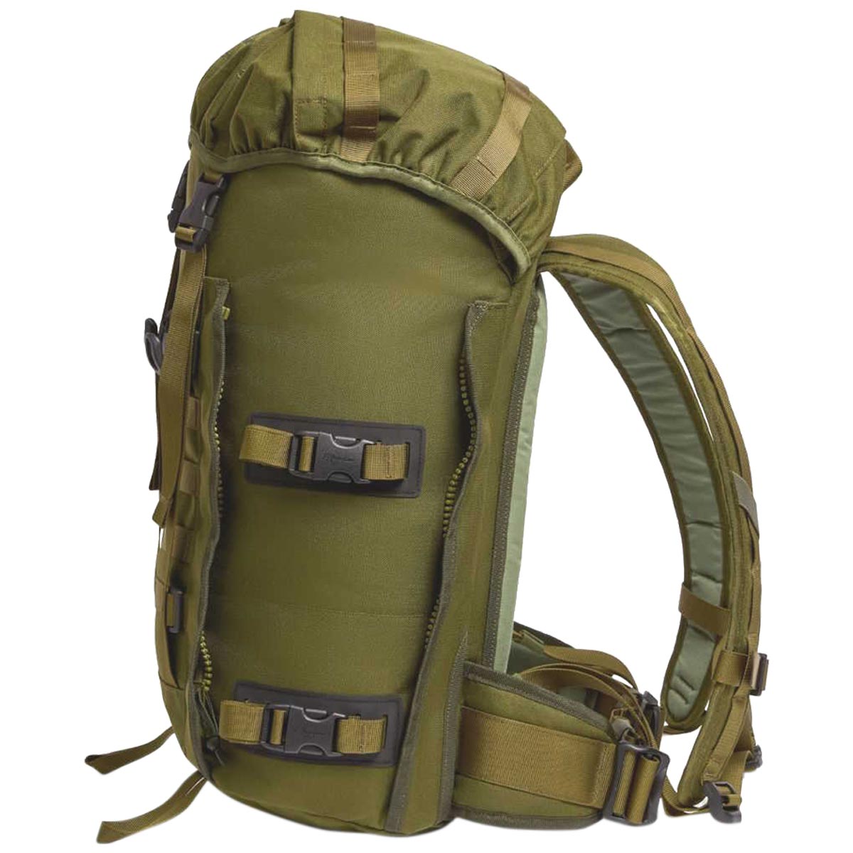 Berghaus MMPS Centurio III 30 Litre Daysack Cedar Green Military Kit berghaus-mmps-centurio-iii-30-litre-daysack-cedar-green-military-kit