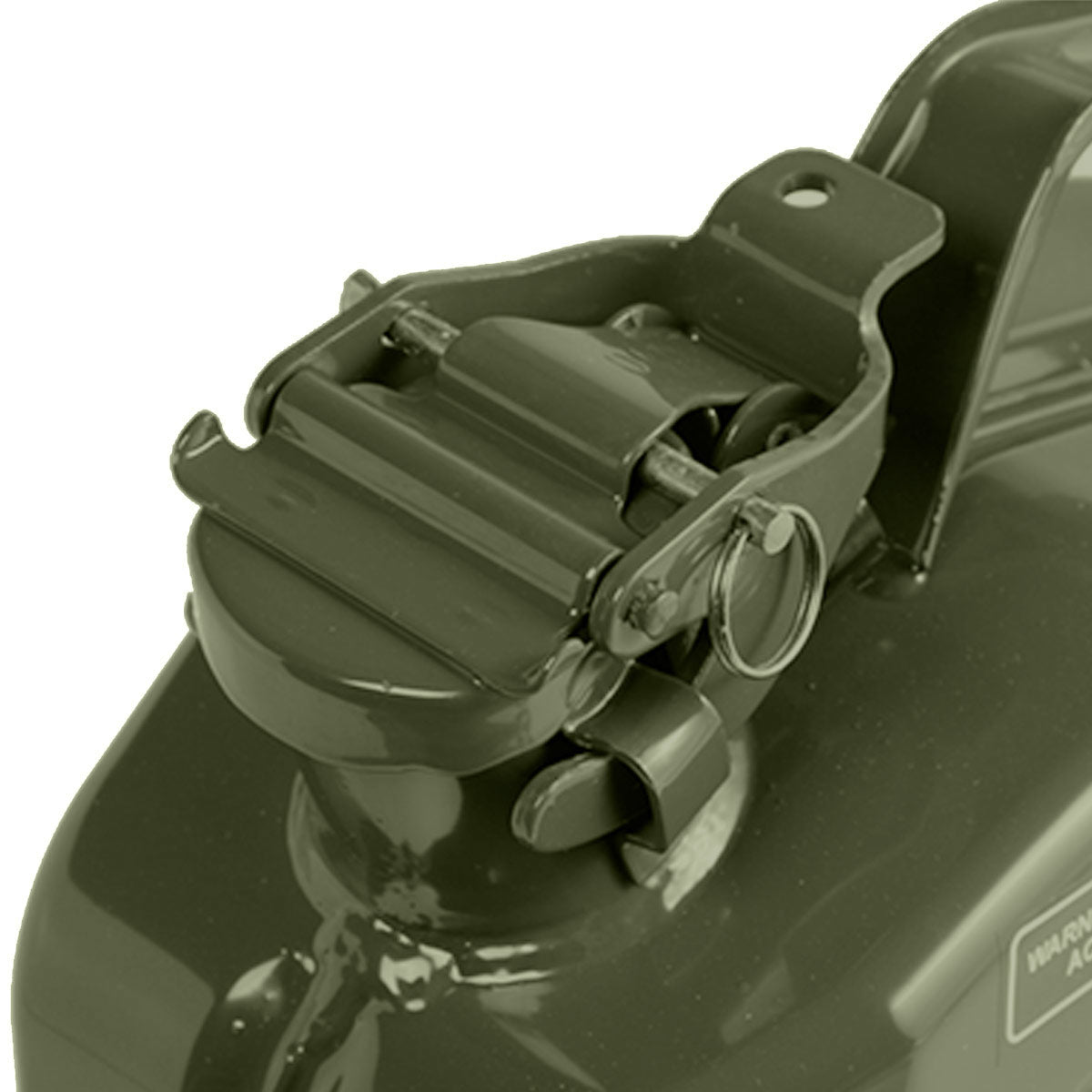 ライト・ランタン Supreme Wavian 5L Jerry Can Green Supreme/Wavian 5L Jerry Can - ParkSIDER