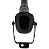 wavian flexible pouring spout bayonet fitting black