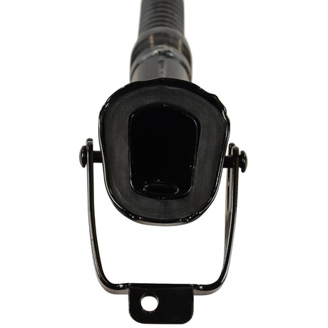 wavian flexible pouring spout bayonet fitting black