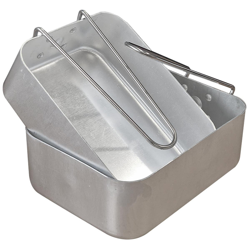 Mess Type BCB Military Mess Tin Set - Free Delivery | Military Kit