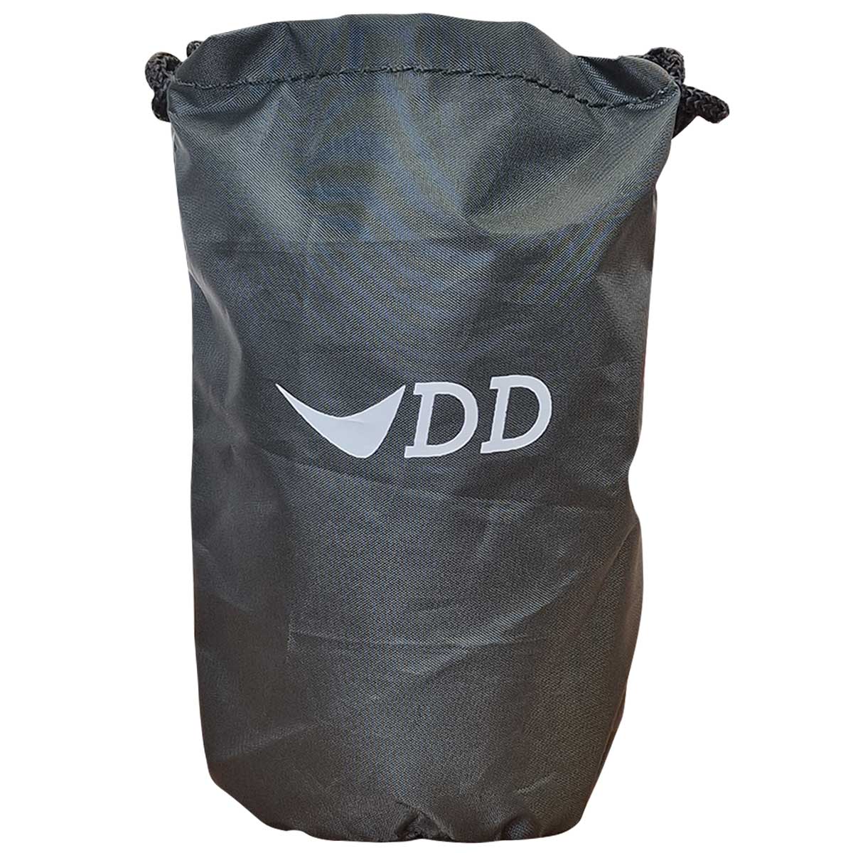 DD Hammocks Drinks/Beer Holder Olive Green - Free Delivery