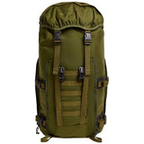 berghaus mmps centurio iii 45l cedar green rucksack