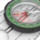 bezel of silva ranger compass