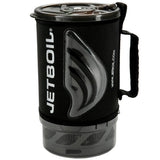 black cozy of jetboil flash 1.0 cooking system