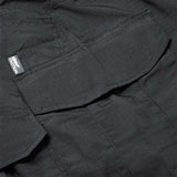 black gen ii spec ops kombat trousers with ripstop material