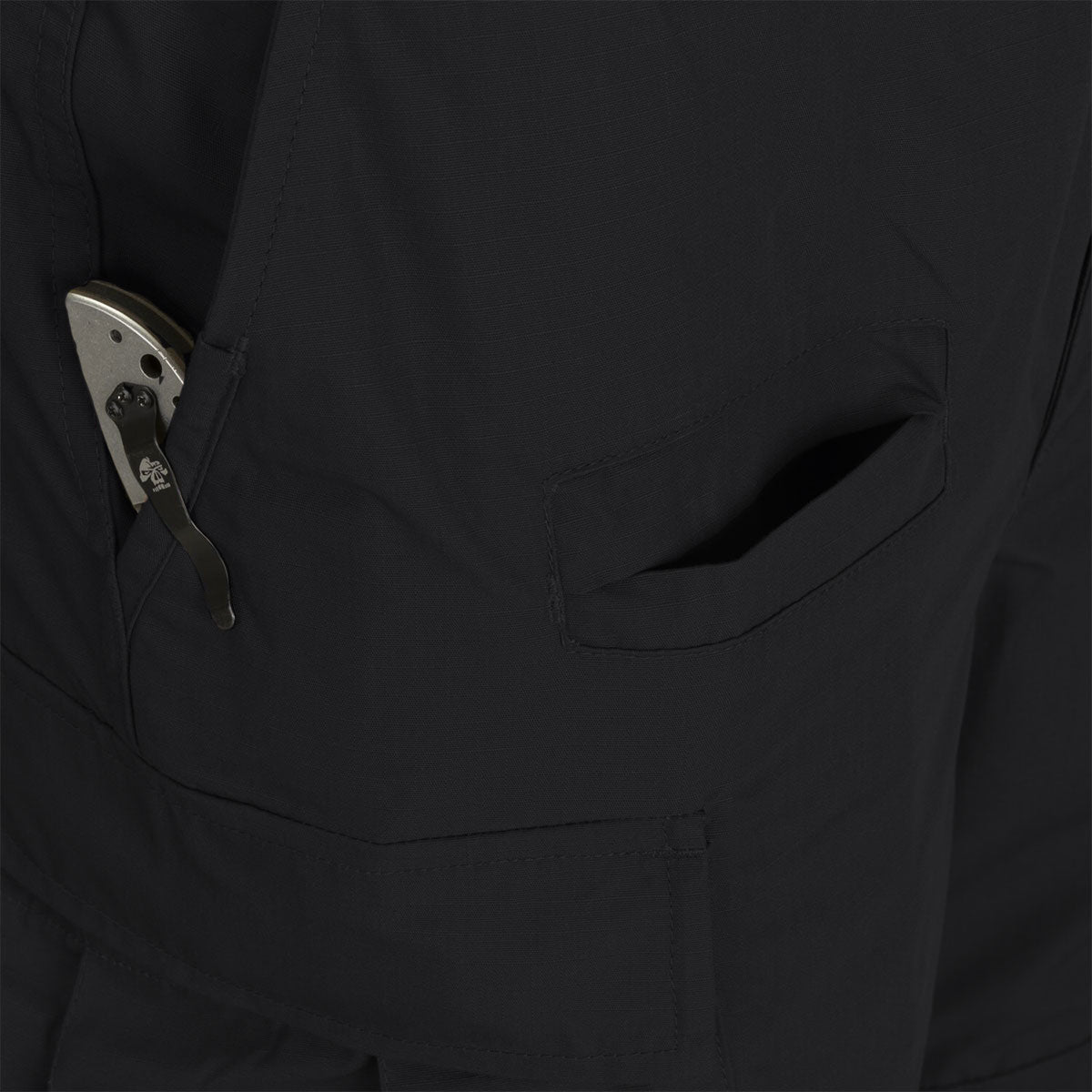 Helikon-Tex Men's SFU Next Mk2 Trousers Polycotton R/S PL Woodland Size 30w 32l