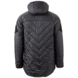 black snugpak sj12 insulated jacket with hood