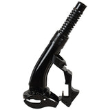 wavian flexible pouring spout nozzle black