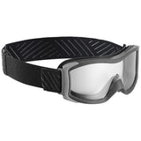 bolle x1000 ballistic goggles vented frame clear lens