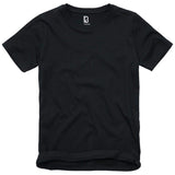 brandit kids tshirt black