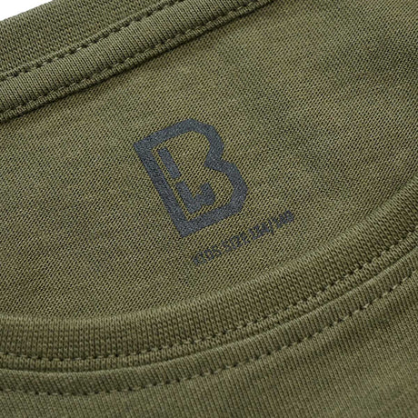 brandit kids tshirt crew neck