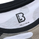 brandit kids tshirt urban camo crew neck