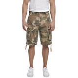 brandit urban legend shorts light woodland