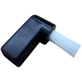 breechtool replacement brush head black