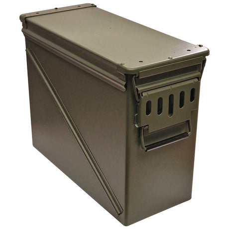 british army m548 ammo olive green