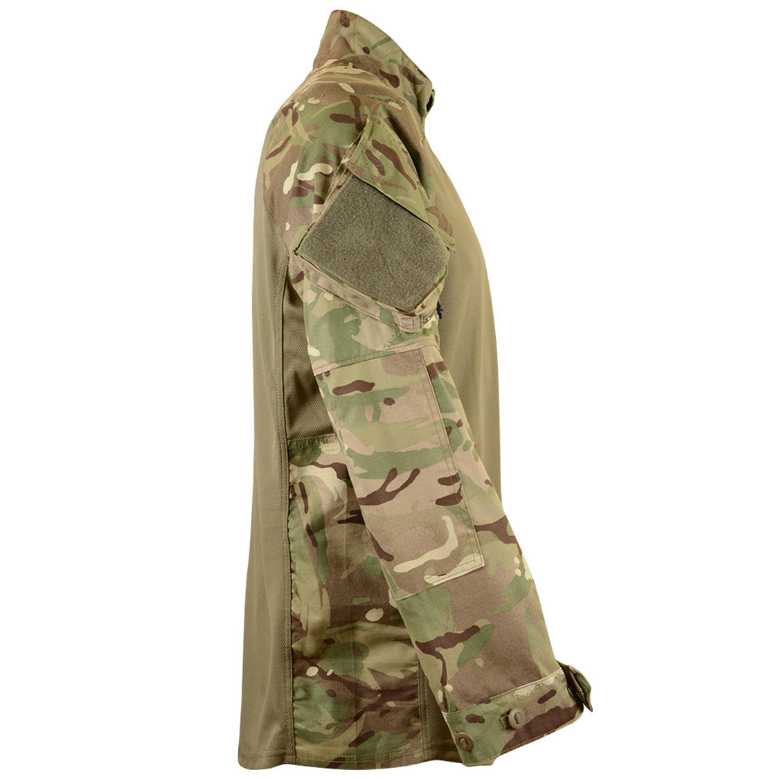 Military UBACS Shirts - Free UK Delivery | Military Kit