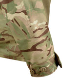 british army mtp 23 ubacs shirt olive cuff