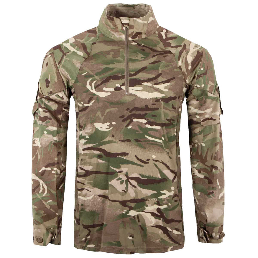Military UBACS Shirts - Free UK Delivery | Military Kit