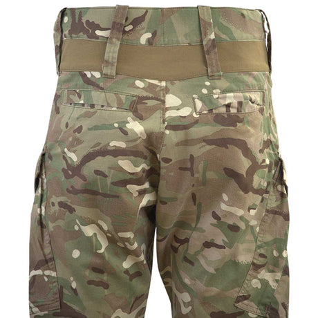 british army pcs23 mtp trouser grade 1 seat with rear stretch panel