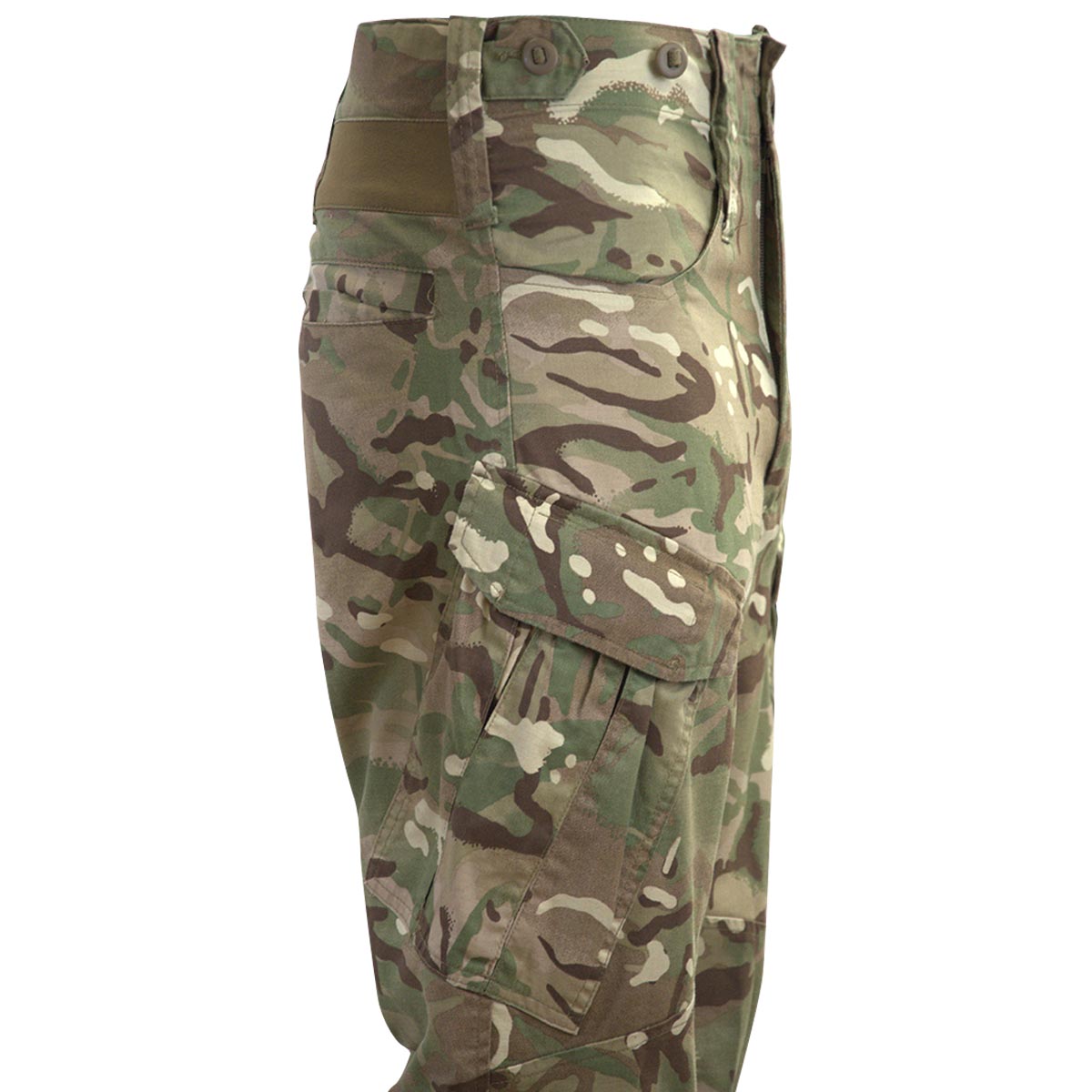 British Army MTP PCS 23 Combat Trousers Grade 1 - Free Delivery