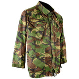 british army s95 dpm ripstop jacket
