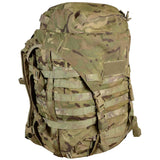 british army virtus mk3 bergen 90l mtp camo used
